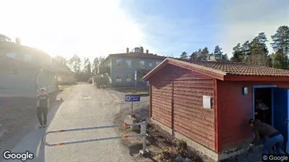 Apartments for rent in Håbo - Photo from Google Street View
