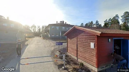 Apartments for rent in Håbo - Photo from Google Street View