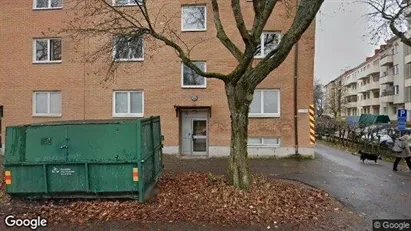 Apartments for rent in Gävle - Photo from Google Street View