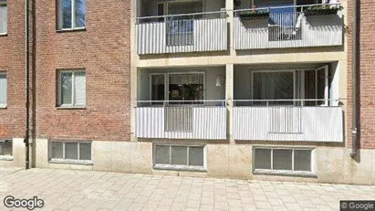 Apartments for rent in Gävle - Photo from Google Street View