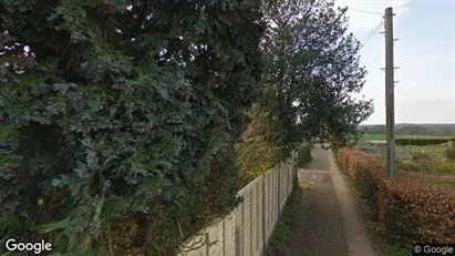 Apartments for rent in Lewes - East Sussex - Photo from Google Street View