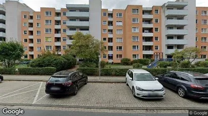 Apartments for rent in Celle - Photo from Google Street View