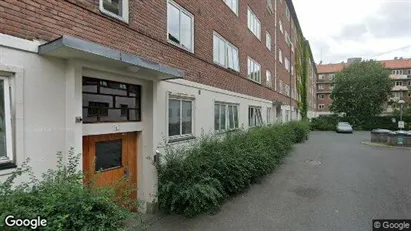 Apartments for rent in Oslo Gamle Oslo - Photo from Google Street View
