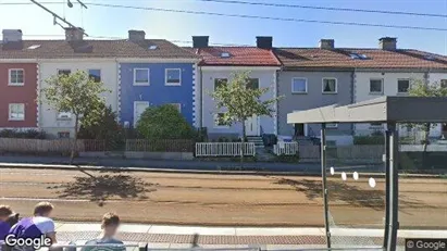 Apartments for rent in Bergen Årstad - Photo from Google Street View
