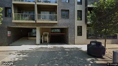 Apartments for rent in Copenhagen SV - Photo from Google Street View