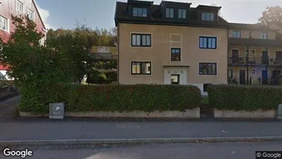 Apartments for rent in Borås - Photo from Google Street View