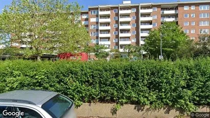 Apartments for rent in Helsingborg - Photo from Google Street View