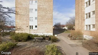 Apartments for rent in Borås - Photo from Google Street View