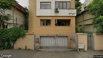 Apartments for rent in Bucharest - Sectorul 1 - Photo from Google Street View