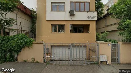 Apartments for rent in Bucharest - Sectorul 1 - Photo from Google Street View