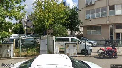 Apartments for rent in Voluntari - Photo from Google Street View