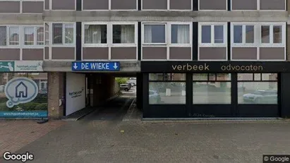 Apartments for rent in Oostkamp - Photo from Google Street View