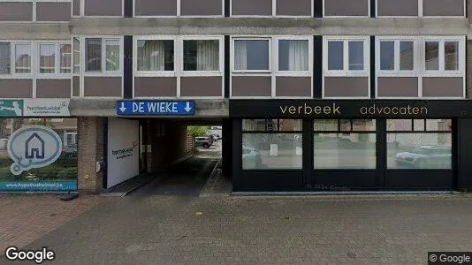 Apartments for rent in Oostkamp - Photo from Google Street View