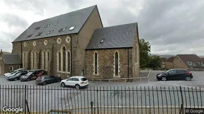 Rooms for rent in Merthyr Tydfil - Mid Glamorgan - Photo from Google Street View