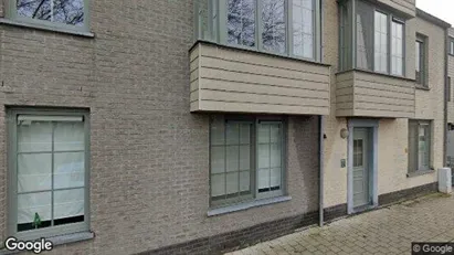 Apartments for rent in Rijkevorsel - Photo from Google Street View