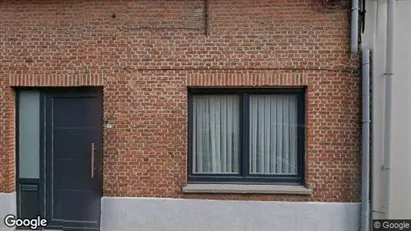 Apartments for rent in Zele - Photo from Google Street View