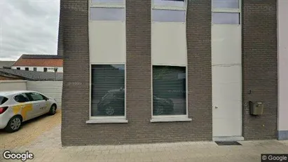Rooms for rent in Ledegem - Photo from Google Street View
