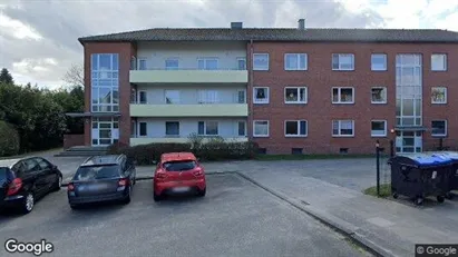 Apartments for rent in Kiel - Photo from Google Street View