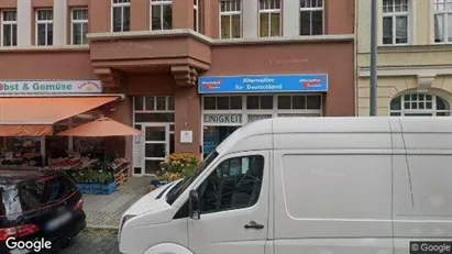 Apartments for rent in Bautzen - Photo from Google Street View