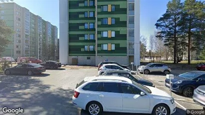 Apartments for rent in Oulu - Photo from Google Street View