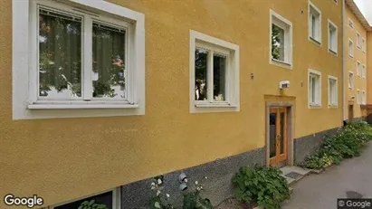 Apartments for rent in Uppsala - Photo from Google Street View