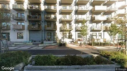 Apartments for rent in Malmö City - Photo from Google Street View