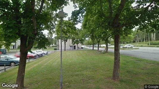 Apartments for rent in Västra hisingen - Photo from Google Street View