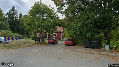Apartments for rent in Tingsryd - Photo from Google Street View