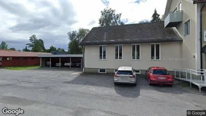 Apartments for rent in Vännäs - Photo from Google Street View