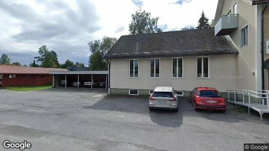 Apartments for rent in Vännäs - Photo from Google Street View