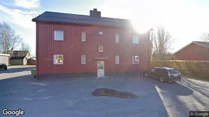 Apartments for rent in Vännäs - Photo from Google Street View