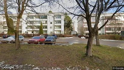 Apartments for rent in Västerås - Photo from Google Street View
