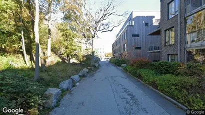 Apartments for rent in Askim-Frölunda-Högsbo - Photo from Google Street View