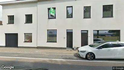 Apartments for rent in Deerlijk - Photo from Google Street View