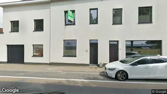 Apartments for rent in Deerlijk - Photo from Google Street View