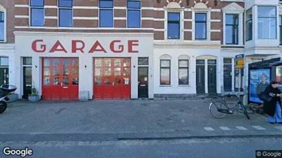 Apartments for rent in Rotterdam Feijenoord - Photo from Google Street View