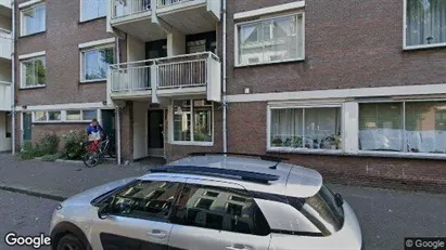 Apartments for rent in The Hague Centrum - Photo from Google Street View