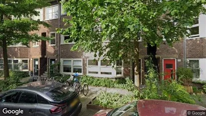 Apartments for rent in Amsterdam Bos & Lommer - Photo from Google Street View