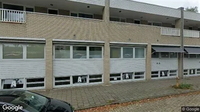 Apartments for rent in Amsterdam Zuideramstel - Photo from Google Street View