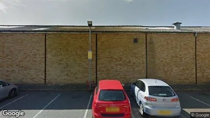 Apartments for rent in Hayes - Middlesex - Photo from Google Street View