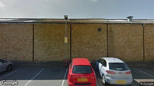 Apartments for rent in Hayes - Middlesex - Photo from Google Street View