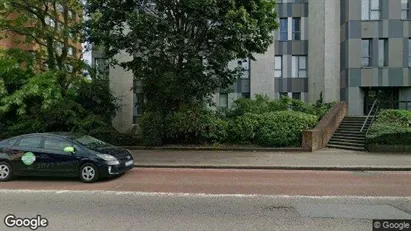 Apartments for rent in Reading - Berkshire - Photo from Google Street View