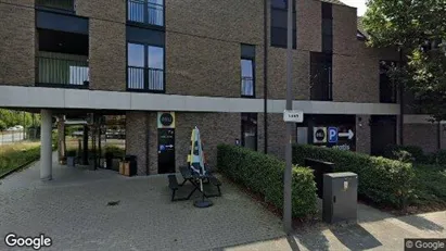 Apartments for rent in Antwerp Ekeren - Photo from Google Street View