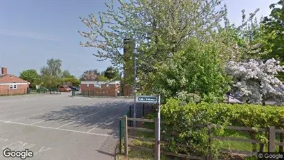 Apartments for rent in Doncaster - South Yorkshire - Photo from Google Street View