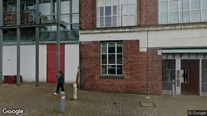 Apartments for rent in Birmingham - West Midlands - Photo from Google Street View