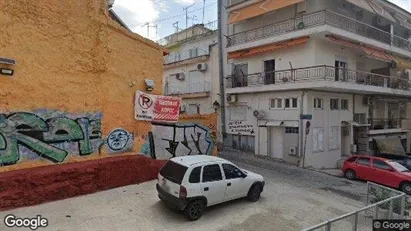 Apartments for rent in Neapoli-Sykies - Photo from Google Street View