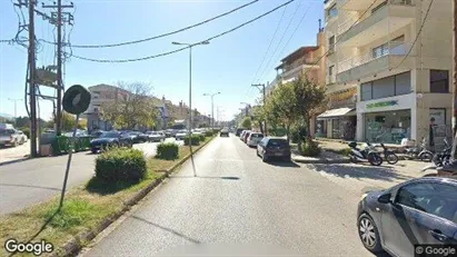 Apartments for rent in Ioannina - Photo from Google Street View