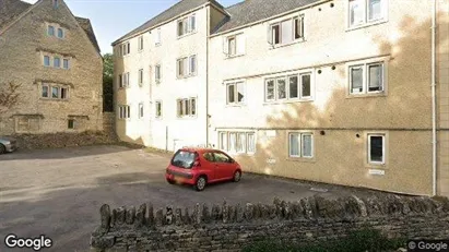 Apartments for rent in Stroud - Gloucestershire - Photo from Google Street View