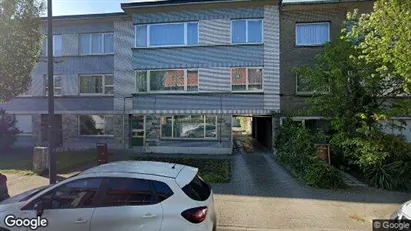 Apartments for rent in Zaventem - Photo from Google Street View