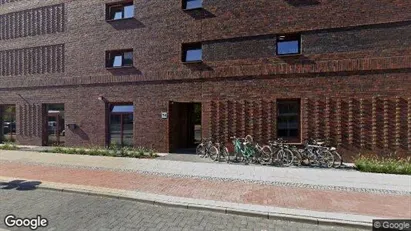 Apartments for rent in Bremen - Photo from Google Street View